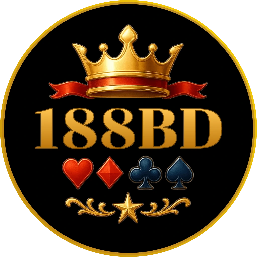 188BD logo